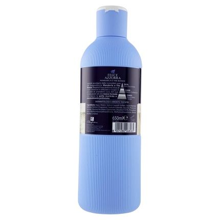 Felce Azzurra Puro Shower Gel 650Ml - Image 3