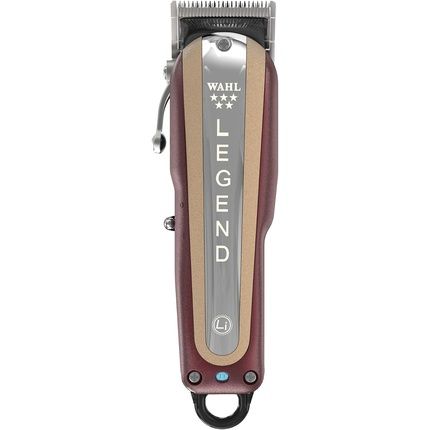 Wahl Cordless Legend Long Range Cordless Hair Clippers For Men