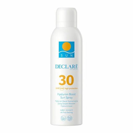 Declare Sunsensitive Hyaluron Boost Sun Spray Spf30 200Ml