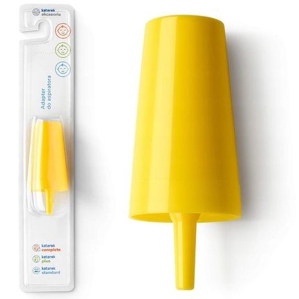 Katarek Aspirator Adapter Kette Zur