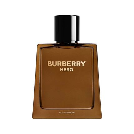 Burberry Hero Eau De Parfum 100Ml For Men