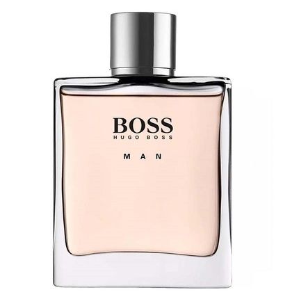 Hugo Boss Boss Orange Man Eau De Toilette Spray 100Ml