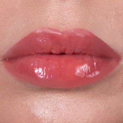 Purobio Lipgloss No. 03 Orange - Image 3