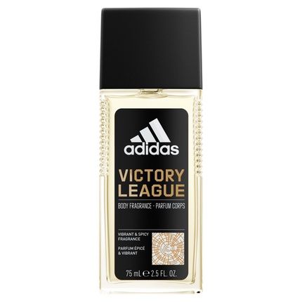 Adidas Victory League Deodorant Spray 75Ml