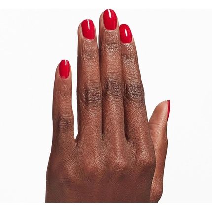 Opi Gel Plump Effect Nail Polish Top Coat High Gloss Finish And Long Lasting Gel - Image 3