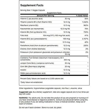 Kidney Essentials 60 Vcaps - Image 3