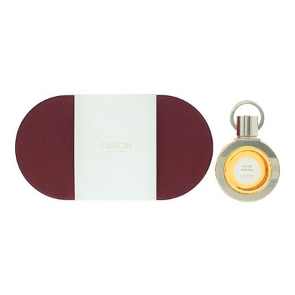 Caron Poivre Imperial Refillable Eau De Parfum 50Ml Unisex Spray