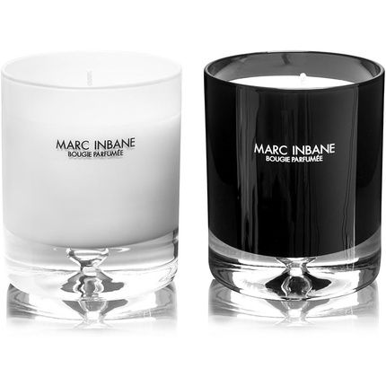 Marc Inbane Tabac Cuir Scented Candle
