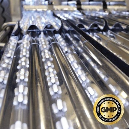 Swanson Ecklonia Cava Extract Standardized 30 Veg Caps - Image 3