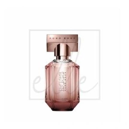 Hugo Boss Ladies The Scent Le Parfum Eau De Parfum Spray 50Ml
