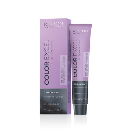 Revlon Color Excel 70Ml