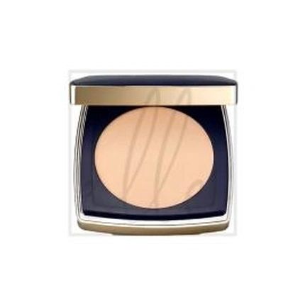 Estee Lauder Double Wear Powder Foundation Spf10 12Gr - 3C2 Pebble