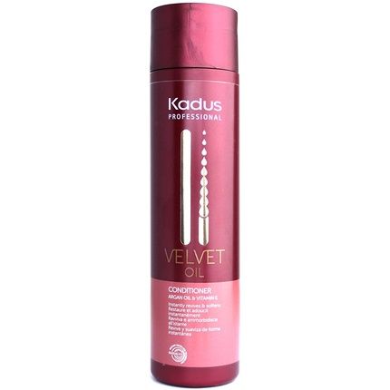 Kadus Professional Velvet Oil Conditioner 250Ml