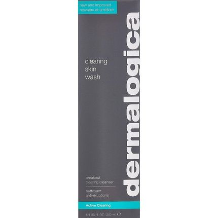 Dermalogica Active Clearing Skin Wash 250Ml
