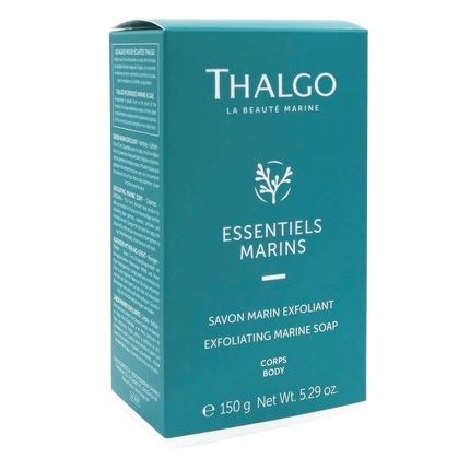 Thalgo Marine Essentials 3-In-1 Algae Soap With Exfoliating Effect 150G - Image 3