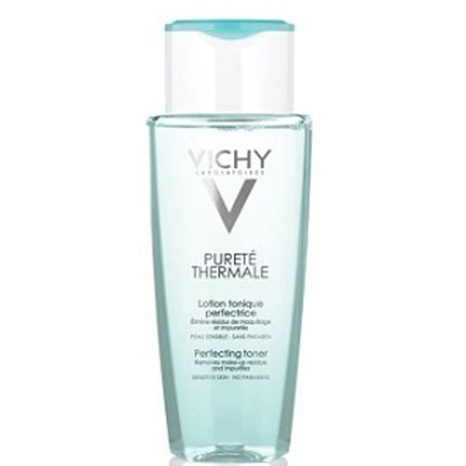 Vichy Puret Thermal Perfecting Toner 200Ml A Refreshing Toner For A Perfected Complexion - Image 3