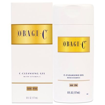 Obagi Medical System Cleansing Gel 6 Fl Oz