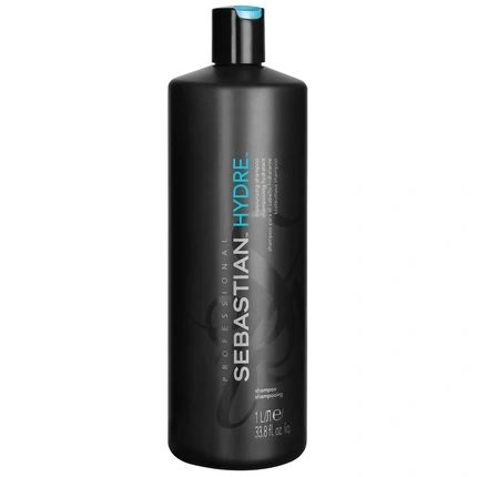 Sebastian Professional Hydre Shampoo 1000Ml For Hair Hydration