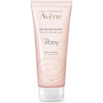 Avene Body Mild Shower Gel 100Ml