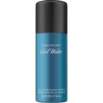 Davidoff Cool Water Deodorant Spray 150Ml - Image 3