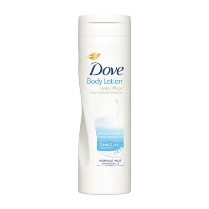 Dove Body Lotion Hydro Moisturizing Body Lotion