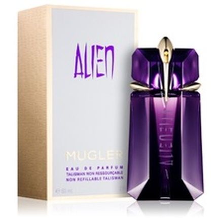Thierry Mugler Alien Eau De Parfum 60Ml Refillable Spray