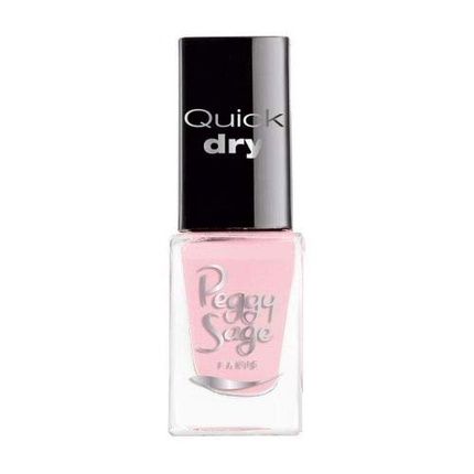 Peggy Sage Mini Quick Dry Nail Polish Carole