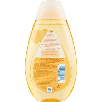 Johnson'S Baby Classic Shampoo 300Ml - Image 3