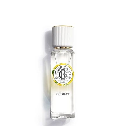 Roger & Gallet Cdra Energizing Eau De Parfum 30 Ml