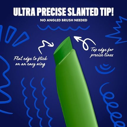 Nyx Professional Makeup Epic Eyeliner Inky Stix Cream Gel Eyeliner