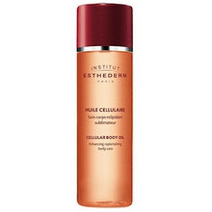Institut Esthederm Cellular Body Oil 125Ml