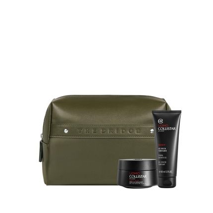 Collistar Uomo Antiaging Shower Gel