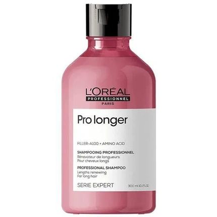 L'Oreal Professionnel Pro Longer Shampoo 1500Ml