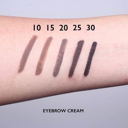 Nouba Brow Improver Set In 5 Shades 7Ml Color No. 30 - Image 3