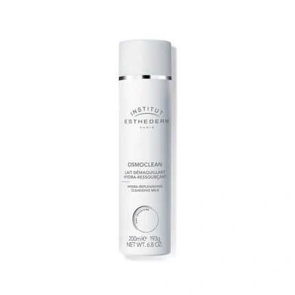 Institut Esthederm Osmoclean Hydrareplenishing Cleansing Milk 200Ml Moisturizing Cleansing Milk - Image 3