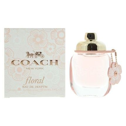 Coach Floral Eau De Parfum 30Ml - Image 3