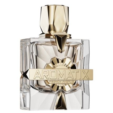 French Avenue Aromatix X Xandal Unisex Extrait De Parfum 100Ml