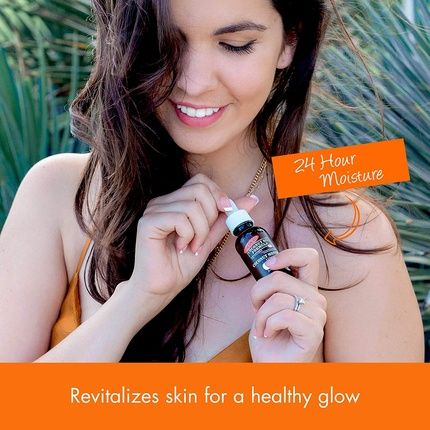 Palmer'S Coconut Monoi Luminous Hydration Facial Oil 1Oz - Image 3