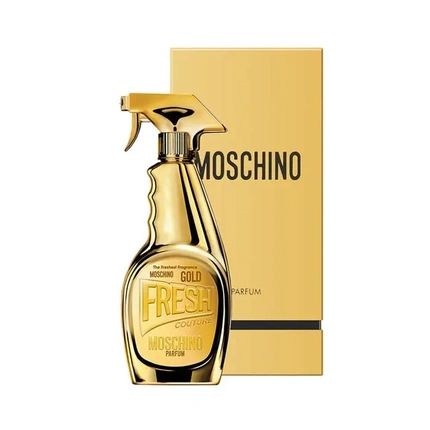 Moschino Eau De Parfum 50Ml