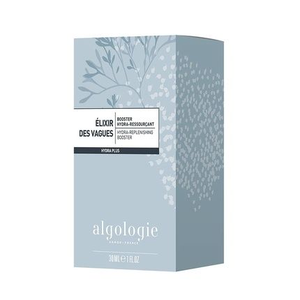 Elixir Des Vagues Hydra-Replenishing Booster 30Ml - 1Oz