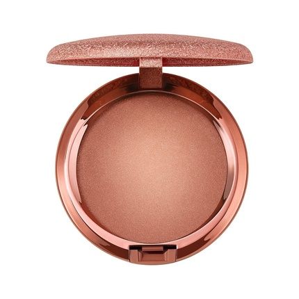 Mac Skinfinish Sunstruck Radiant Bronzer Radiant Light Rosy