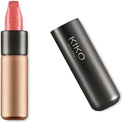 Kiko Milano Velvet Passion Matte Lipstick 303 Comfortable Matte Effect Lipstick