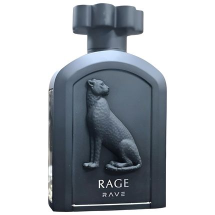Rave Rage Spray 100 Ml