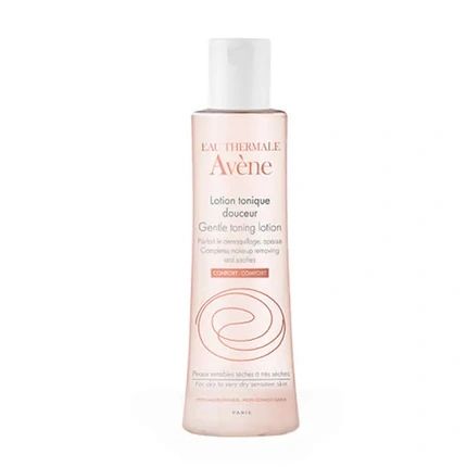 Avene Soothing Toning Lotion Oil-Free Bi-Phase Toner 6.7 Oz