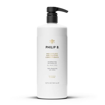 Philip B Weightless Volumizing Conditioner 32 Ounces