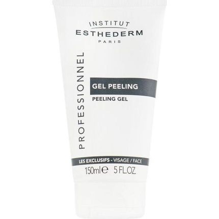 Institut Esthederm Gel Peeling Luminosity 150Ml