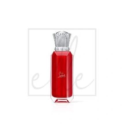 Christian Louboutin Loubicrown Eau De Parfum - 50Ml