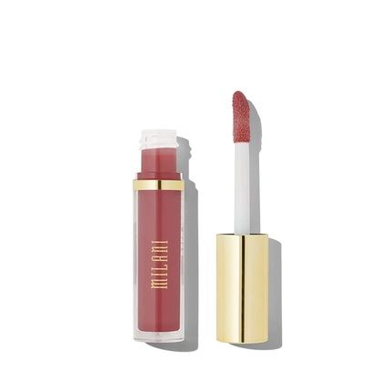 Milani Keep It Full Nourishing Lip Plumper Rosewood Lip Gloss 0.13 Fl. Oz.
