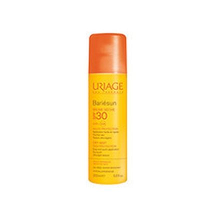 Uriage Barisun Dry Mist Spf 30 Very High Protection Sunscreen 200 Ml - Image 3