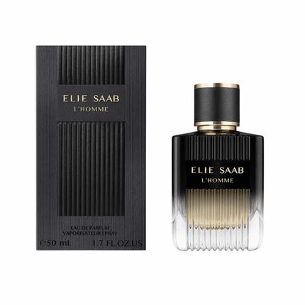 Elie Saab Elie Saab Lhomme Eau De Parfum Spray 50Ml
